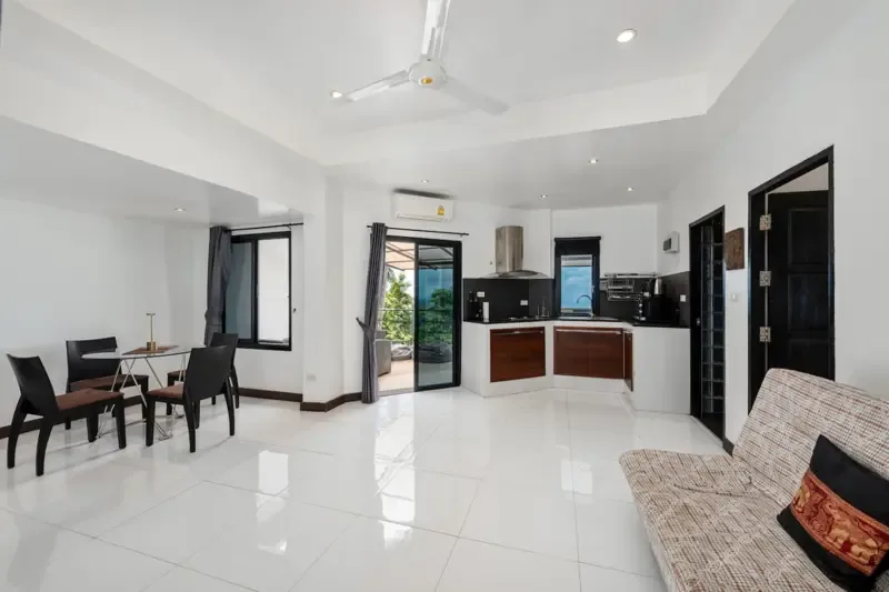 Moonview en Paradise Village — foto 4