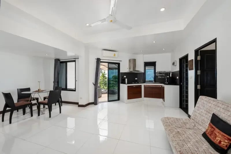 Moonview en Paradise Village — foto 4