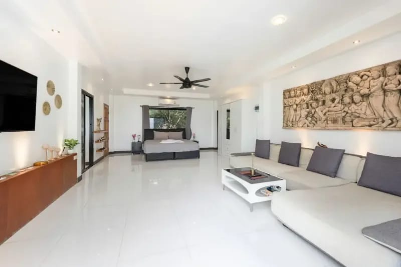 Moonview en Paradise Village — foto 2
