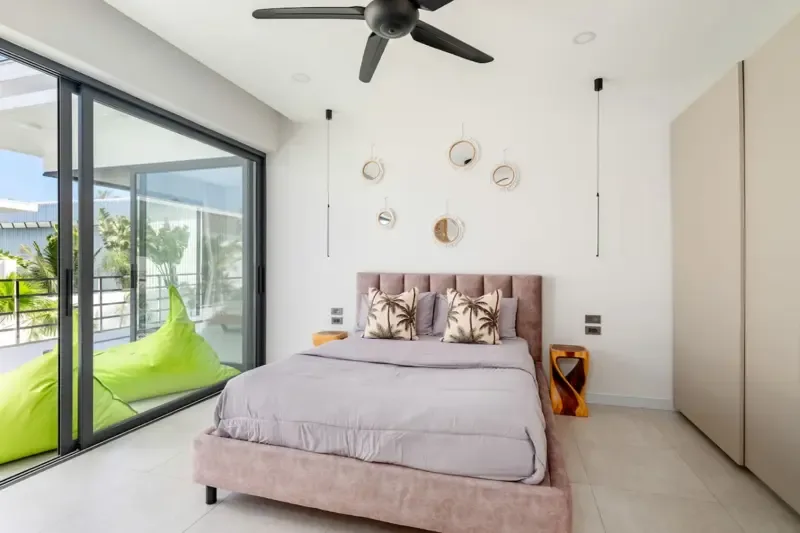 Villa Mona | Stylish 3BR Pool Villa — photo 5