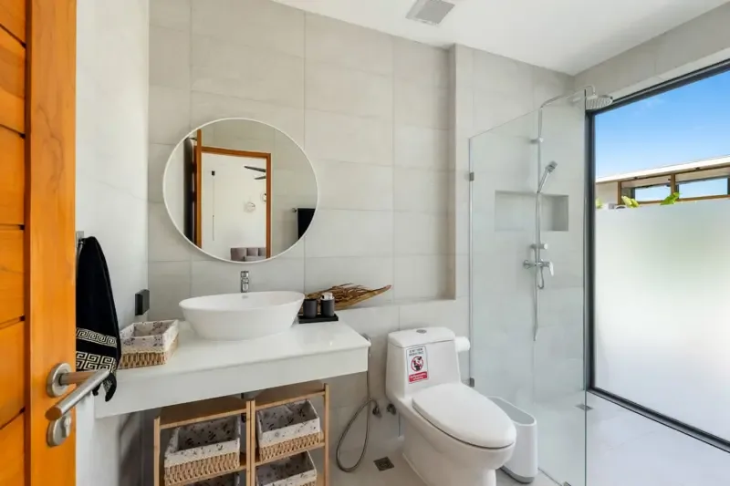 Villa Mona | Stylish 3BR Pool Villa — photo 6