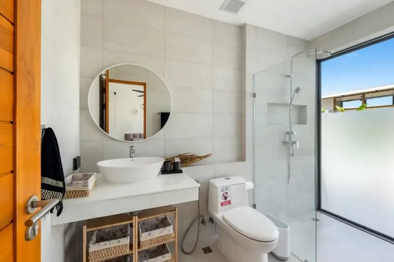 Villa Mona | Elegante villa de 3 dormitorios con piscina — foto 6