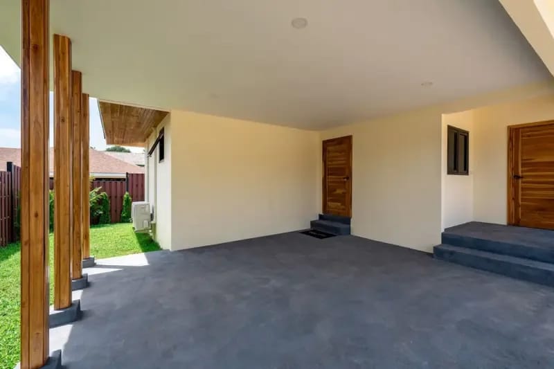 Iremia N27 villa de 3 dormitorios con piscina privada — foto 6