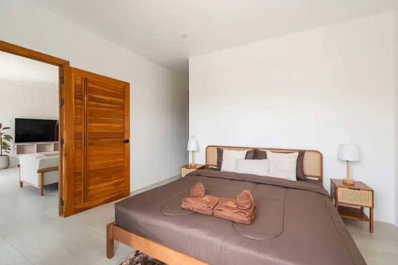 Iremia N27 villa de 3 dormitorios con piscina privada — foto 2