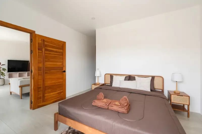 Iremia N27 villa de 3 dormitorios con piscina privada — foto 2