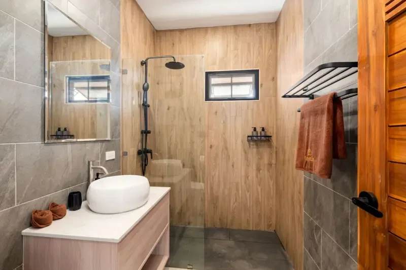 Iremia N27 villa de 3 dormitorios con piscina privada — foto 4