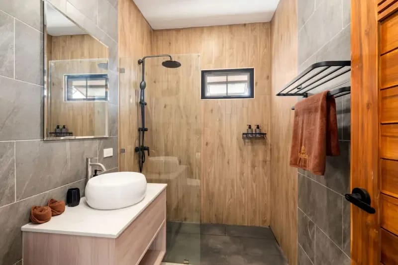Iremia N27 villa de 3 dormitorios con piscina privada — foto 4