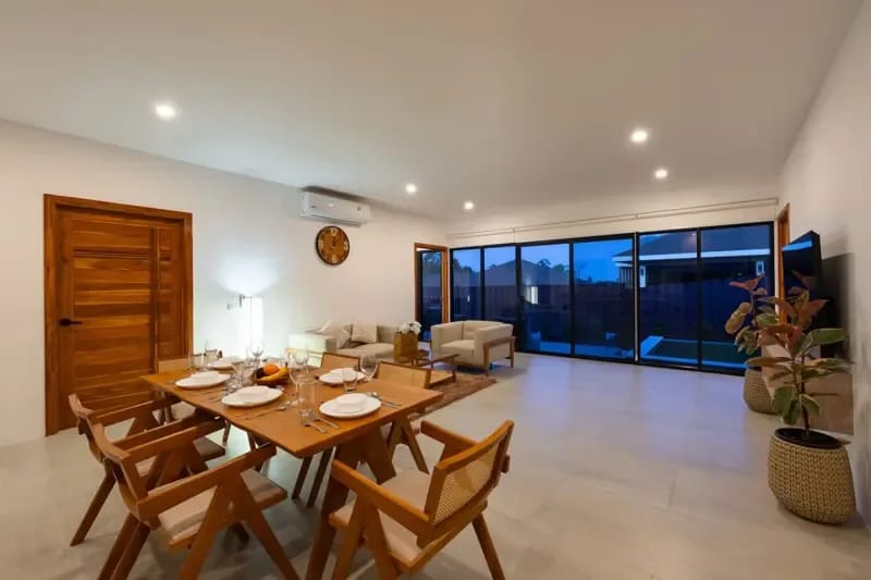 Iremia N27 villa de 3 dormitorios con piscina privada — foto 1