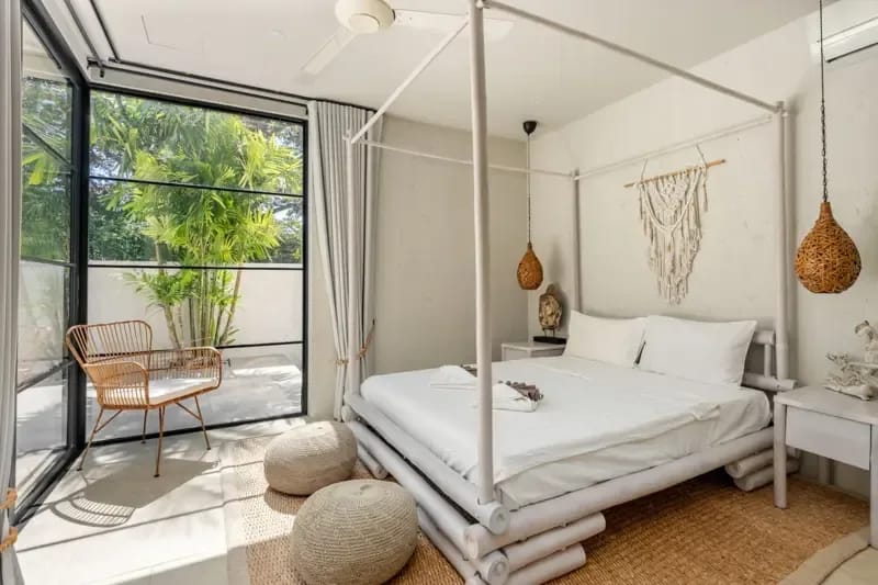 Temple Beach · Villa de 2 dormitorios con piscina privada cerca de Laem Sor, Koh Samui — foto 3