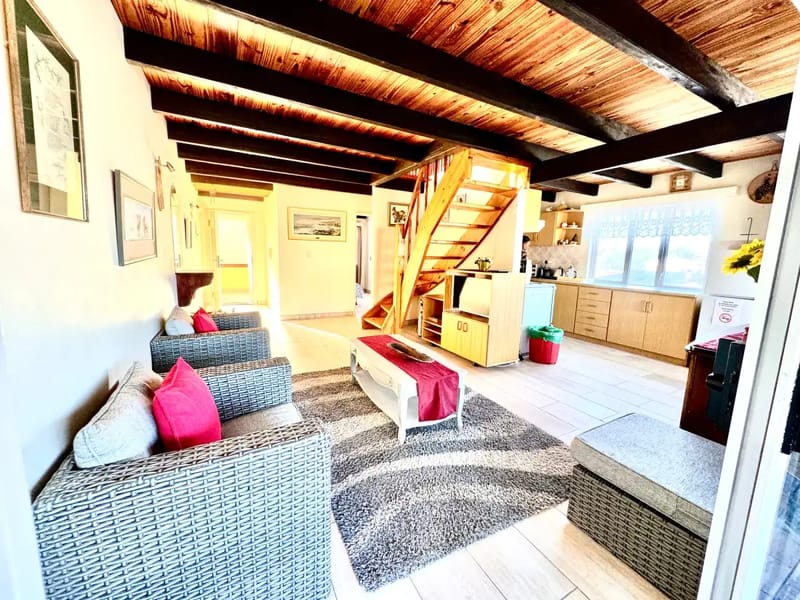 Eight Ziwu Apartment 2 Bedrooms