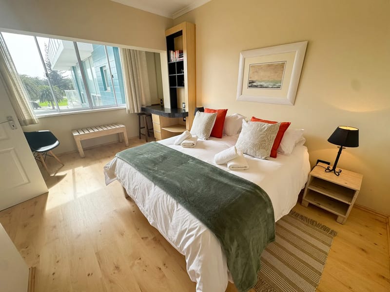 Seaside Gem Swakopmund your perfect coastal retreat