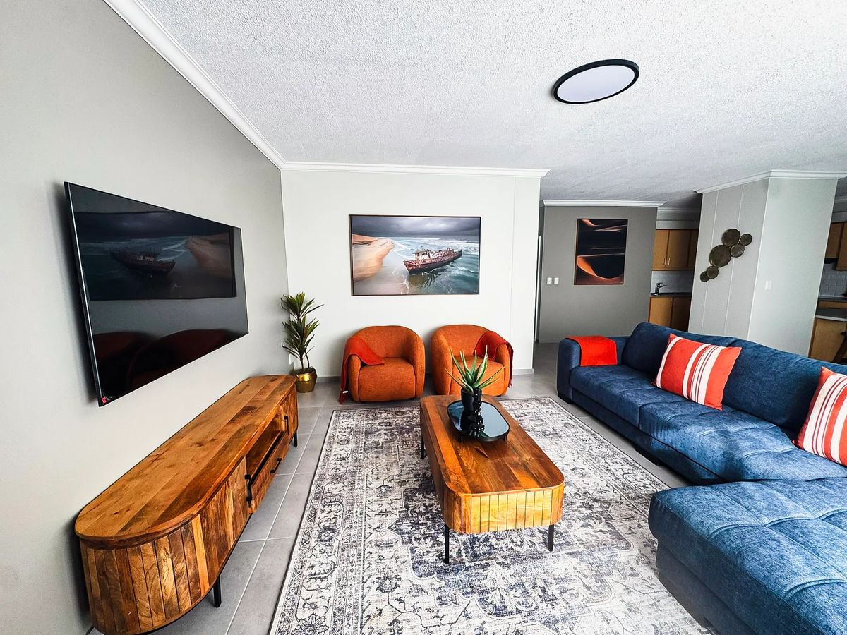 Summerlane Apartment 2 Bedroom Luxury Apartment
