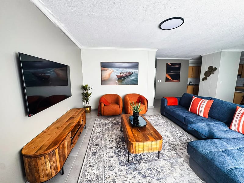 Summerlane Apartment 2 Bedroom Luxury Apartment