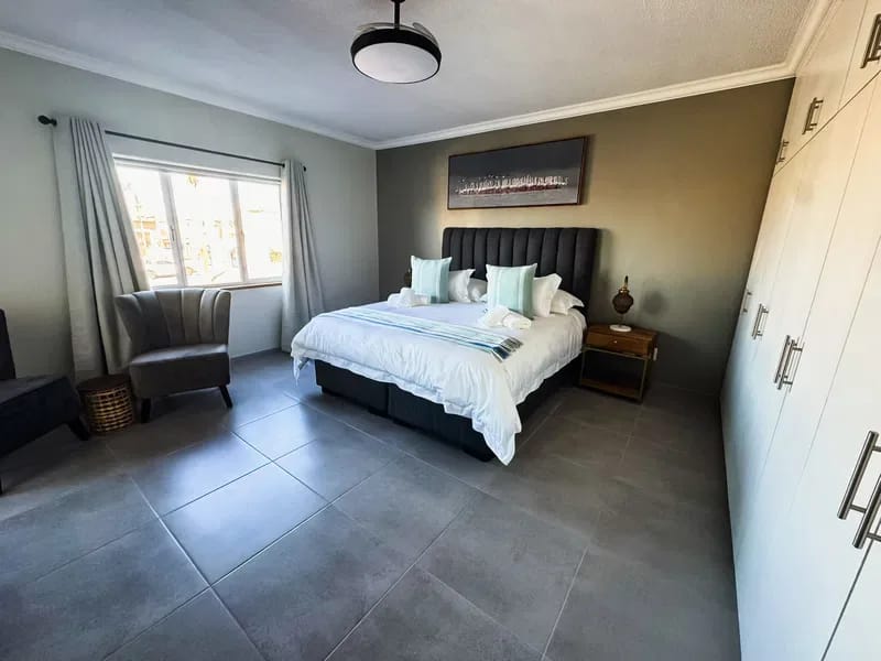 Summerlane Apartment 2 Bedroom Luxury Apartment