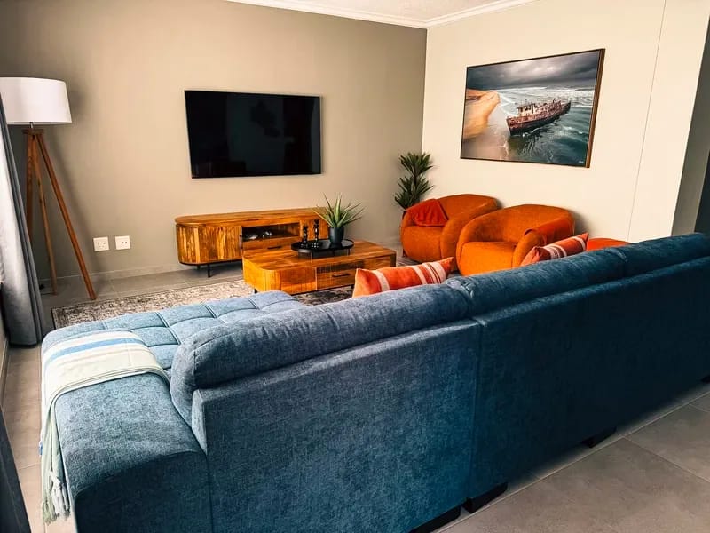 Summerlane Apartment 2 Bedroom Luxury Apartment