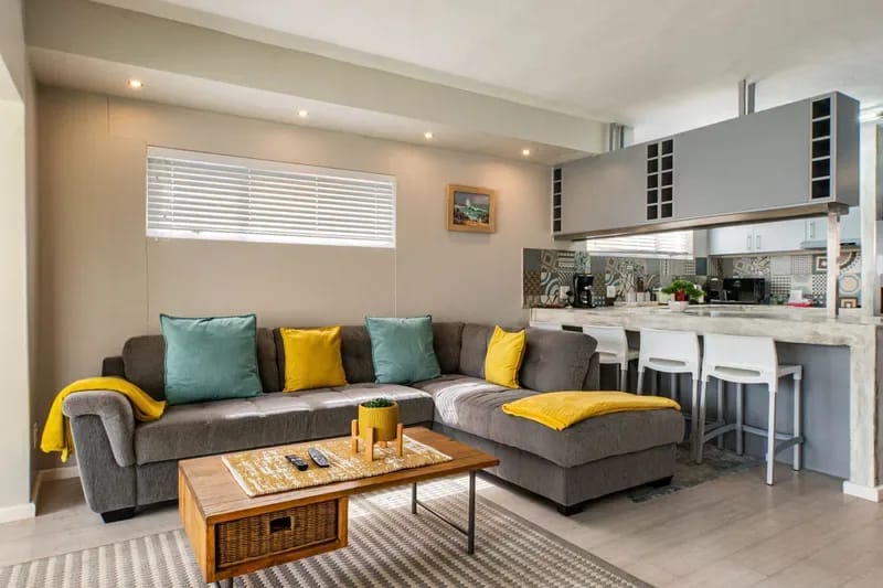 Waterfront Estate E7