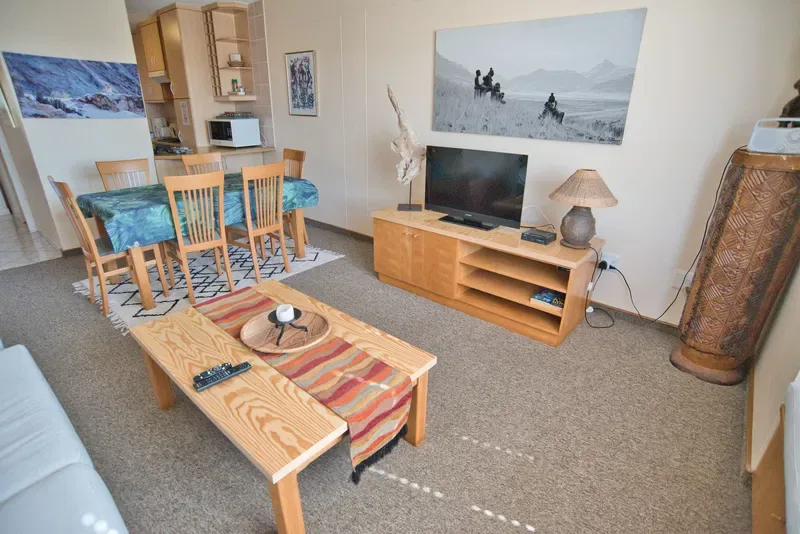 Alstadthof 7 Central Apartment
