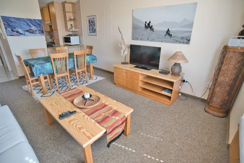 Alstadthof 7 Central Apartment
