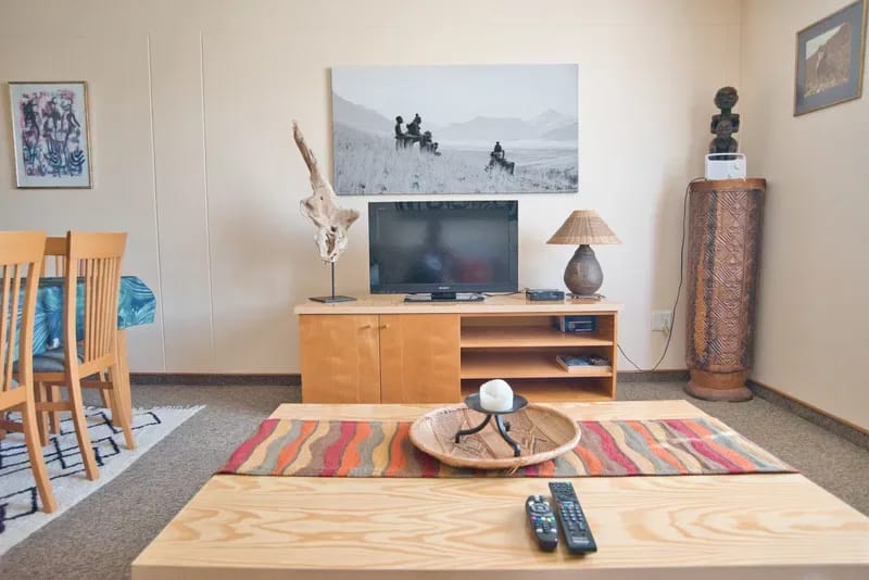 Alstadthof 7 Central Apartment