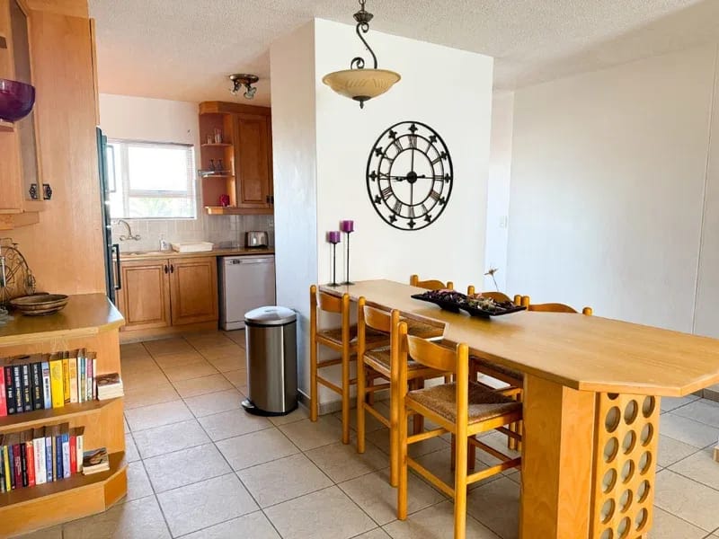 Family Duplex Apartment 3 Bedrooms