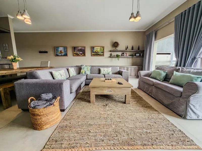 Chinook Holiday Apartment