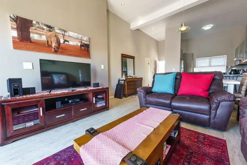 Charming Central Swakopmund Apartment