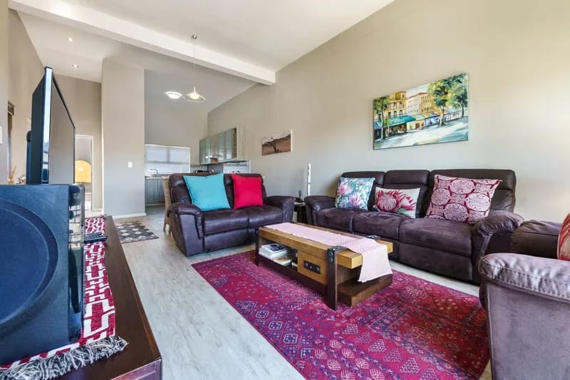 Charming Central Swakopmund Apartment