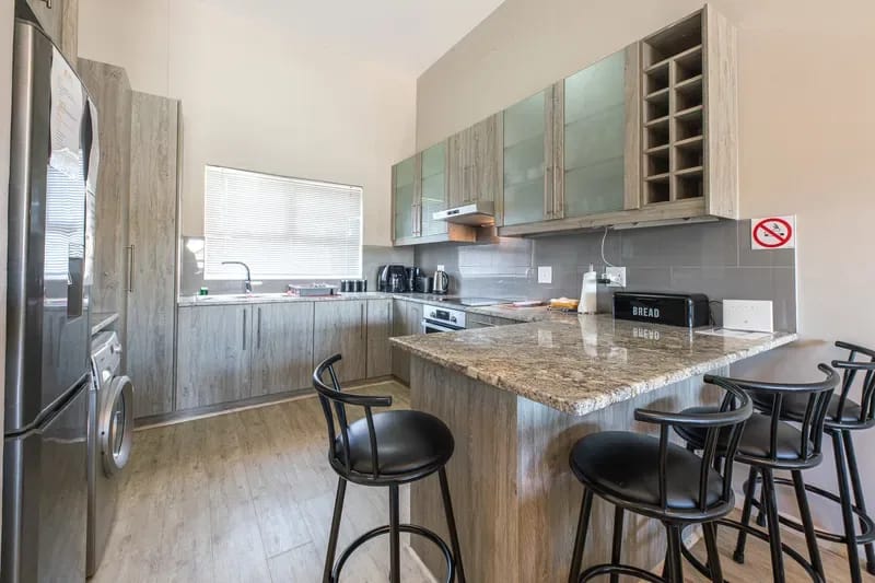 Charming Central Swakopmund Apartment