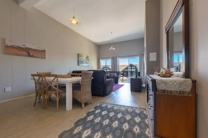Charming Central Swakopmund Apartment
