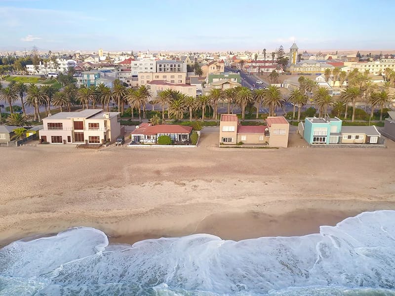 Swakopmund Beach Cottage