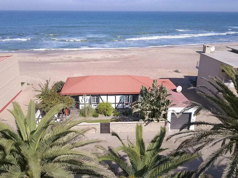 Swakopmund Beach Cottage