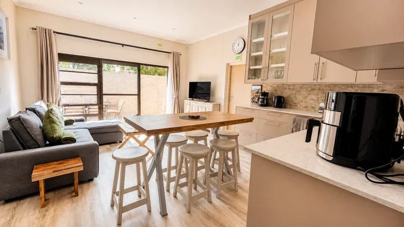 Duneside View Garden Apartment