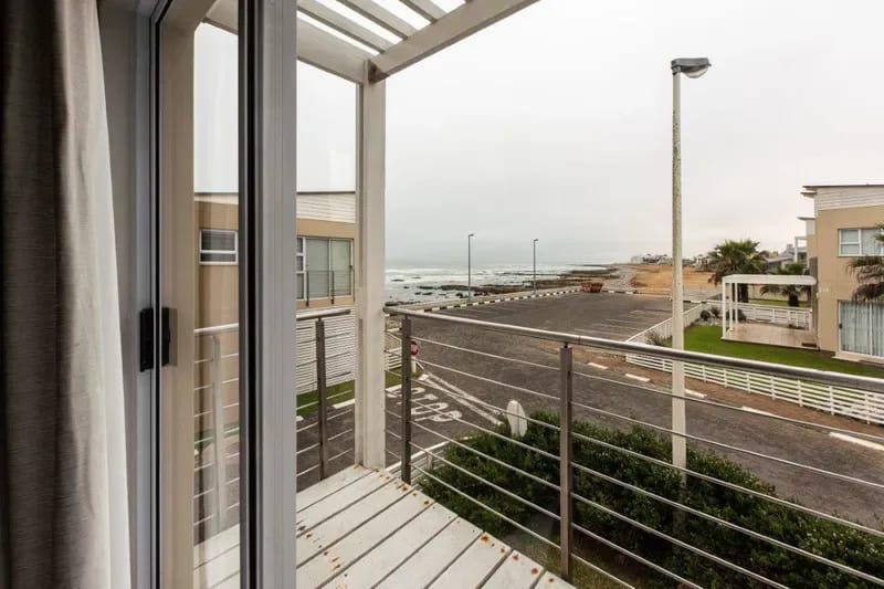 Waterfront Duplex Sea View Apartment