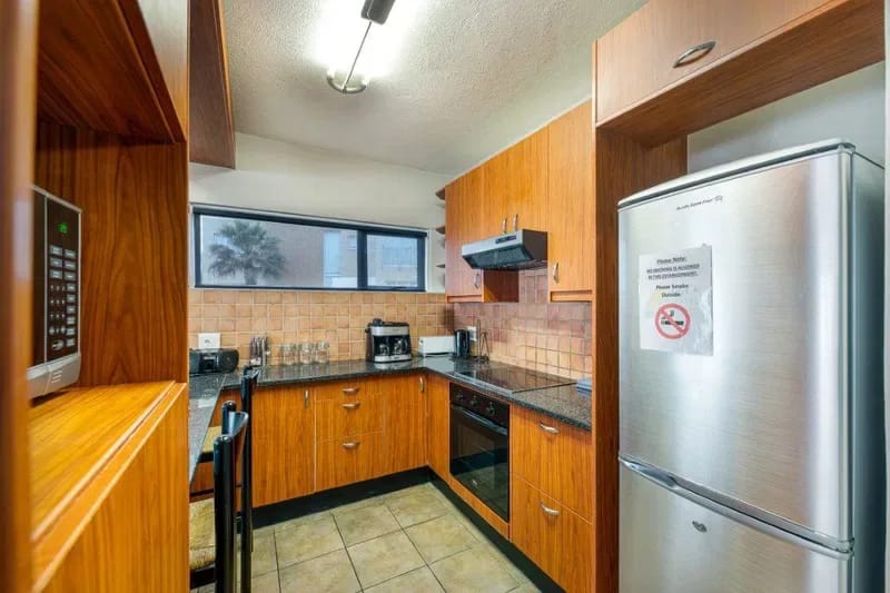 Waterfront Duplex Sea View Apartment