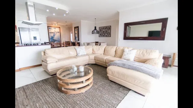 Atlantik Sicht 2 Sea View Apartment