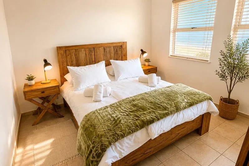 Sundown Beach Luxe Retreat