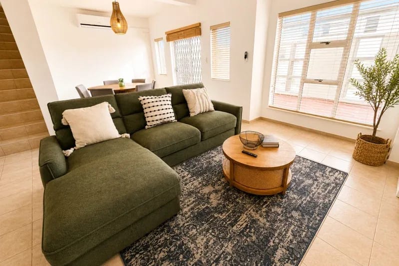 Sundown Beach Luxe Retreat