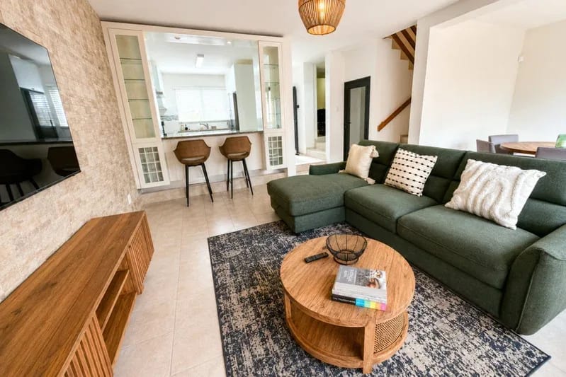 Sundown Beach Luxe Retreat