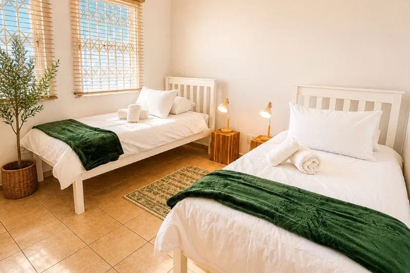 Sundown Beach Luxe Retreat
