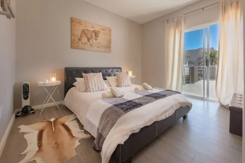 Stylish Holiday Apartment City Centre