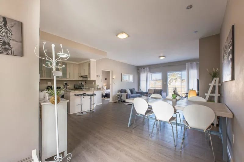 Stylish Holiday Apartment City Centre