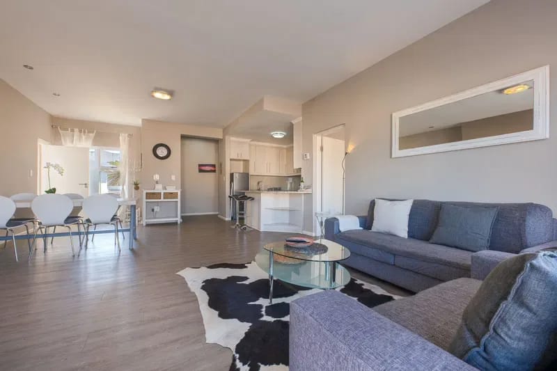 Stylish Holiday Apartment City Centre