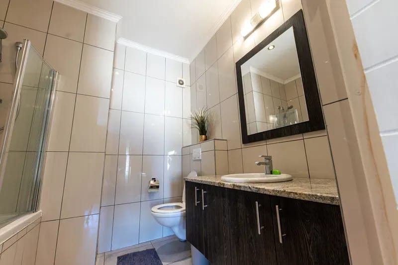 Stylish Holiday Apartment City Centre