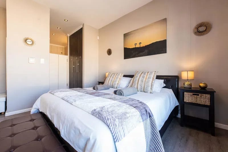 Stylish Holiday Apartment City Centre