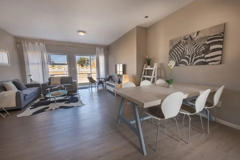 Stylish Holiday Apartment City Centre