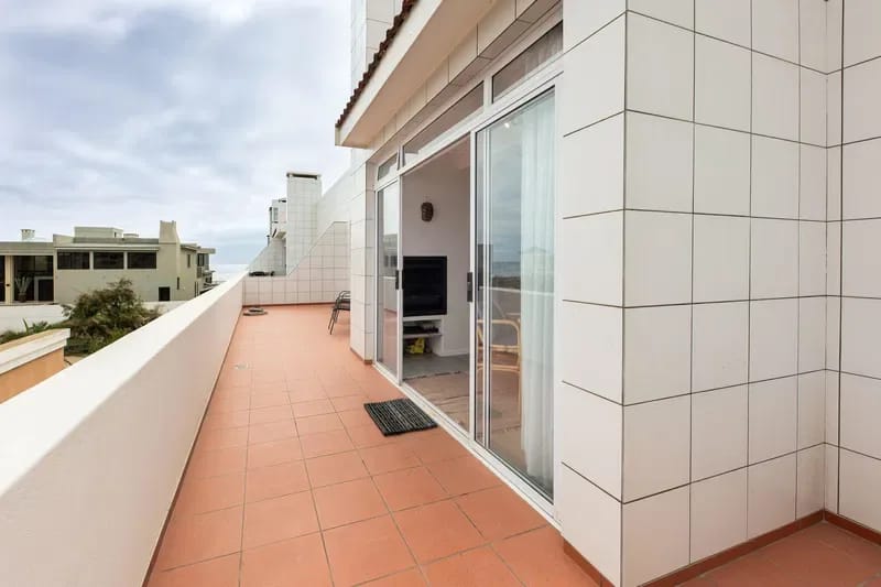 Beachfront Bliss Two Bedroom Apartment