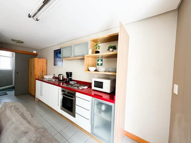 Studio 7 Apartment