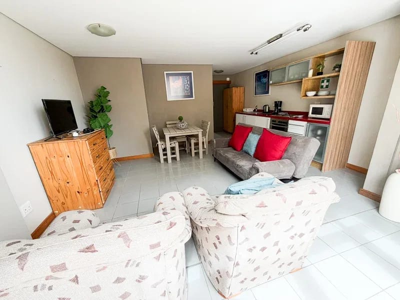 Studio 7 Apartment