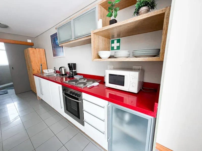 Studio 7 Apartment