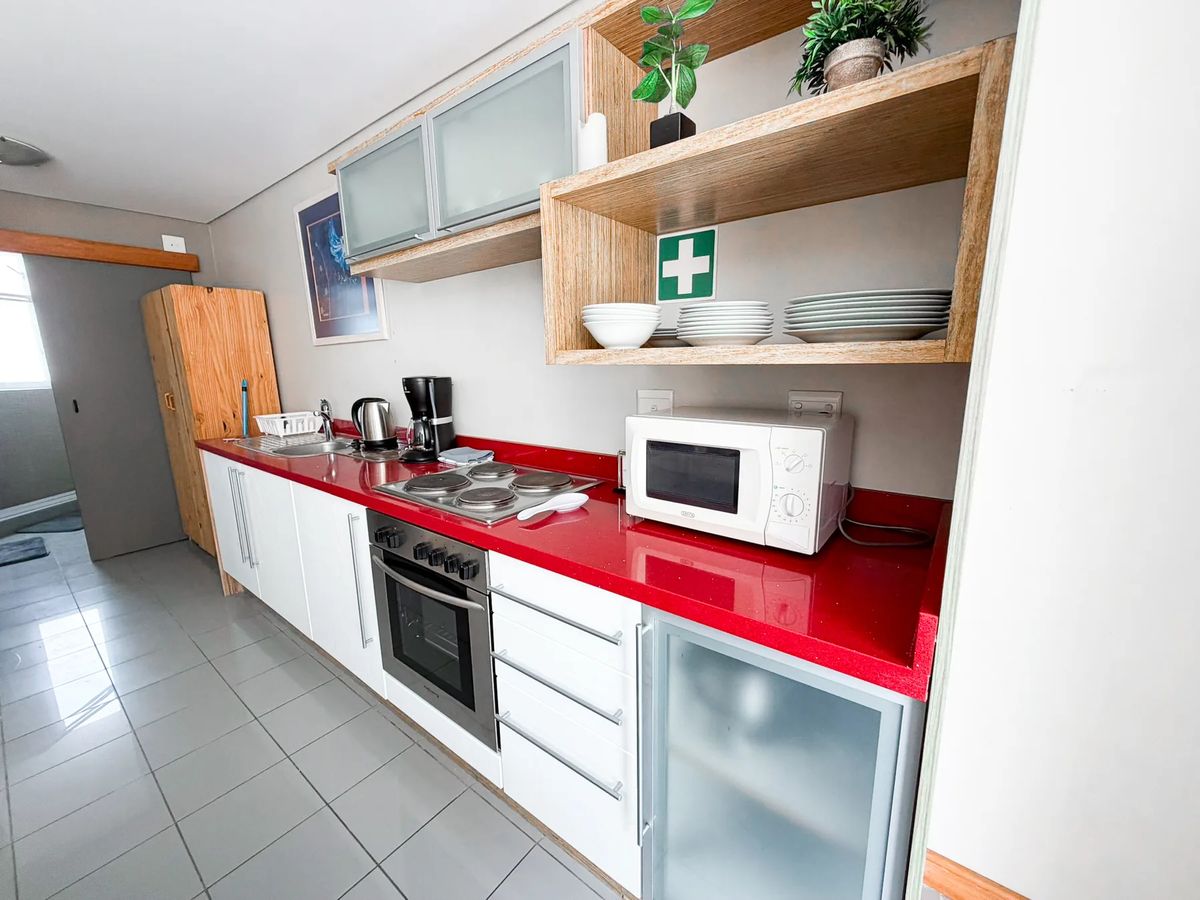 Studio 7 Apartment